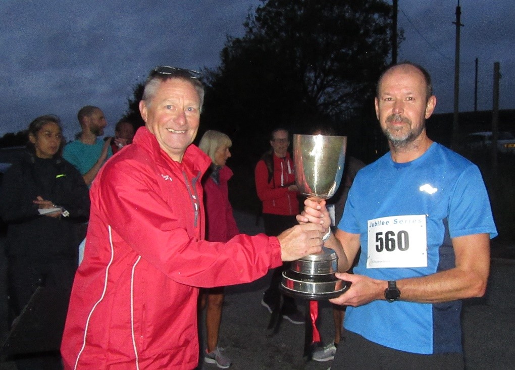 O’Reilly tastes success in Horwich RMI Harriers' Fielden Cup - Horwich ...